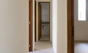 Imagem 6: Apartamento para Aluguel - Campos Elíseos , 3 Quartos, 60 m2