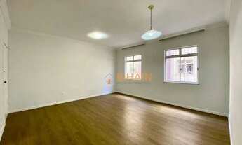 Imagem 2: Apartamento com 3 dormitórios para alugar, 110 m² por R$ 4.039/mês - Castelo - Belo Horizo