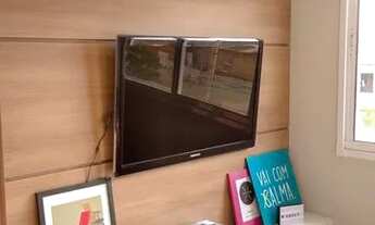 Imagem 2: Apartamento para Aluguel - Água Branca, 1 Quarto, 31 m2