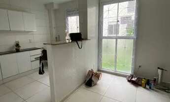 Imagem 4: Térreo com área externa para aluguel anual