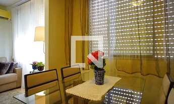 Imagem 4: Apartamento para Aluguel - Jardim Itu-Sabará, 3 Quartos, 60 m2