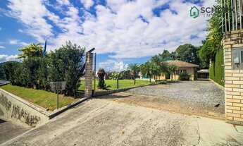 Imagem 2: Casa com 3 dormitórios à venda, 207 m² por R$ 1.680.000,00 - Itoupava Central - Blumenau/S