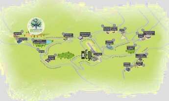 Imagem 2: Lotes em Condomínio Completo - LANÇAMENTO !!!