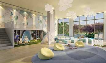 Imagem 7: Apartamento para venda possui 120 metros quadrados com 3 quartos