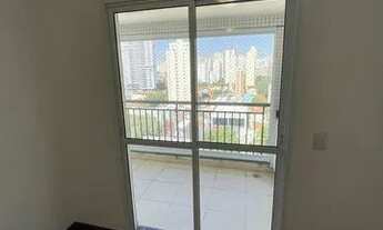 Imagem 3: 109723 Apartamento para aluguel com 73 metros quadrados com 2 quartos - São Paulo - SP