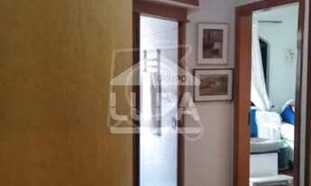 Imagem 6: Apartamento com 3 dormitórios para locação no Jardim São Paulo!