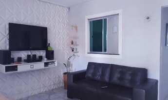 Imagem 2: Vendo Casa Duplex Com 03 Quartos E Garagem Valor R$170.000. : Salmos 91:7