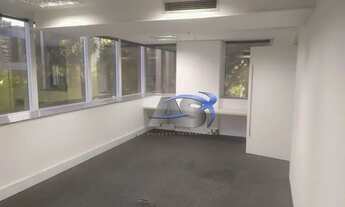 Imagem 6: Conjunto para alugar, 220 m² por R$ 20.600,00/mês - Jardim Paulista - São Paulo/SP