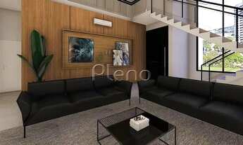 Imagem 4: Casa à venda no Parque Brasil 500 - Paulínia/SP