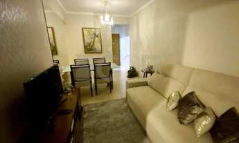 Imagem: Apartamento a venda Campinas