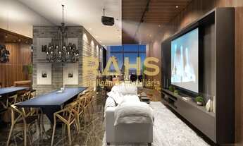 Imagem 6: Apartamento com 278m² no América