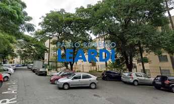 Imagem: APARTAMENTO - ALTO DE PINHEIROS - SP