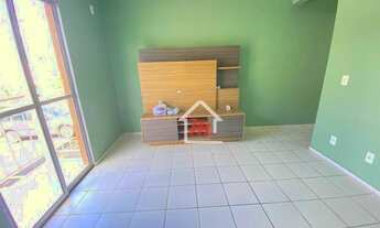 Imagem: Apartamento com 2 dormitórios para alugar