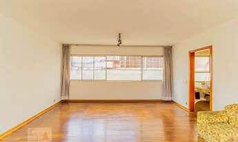 Imagem: Apartamento à Venda - Santa Cecília, 3