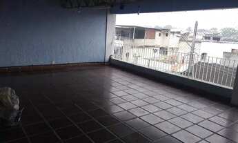 Imagem: Casa Triplex em Campo Grande