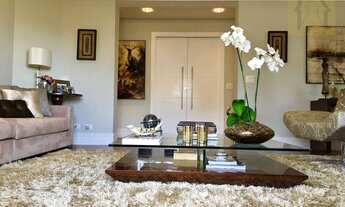 Imagem 4: Apartamento com 3 dormitórios à venda, 270 m² por R$ 1.469.500,00 - Jardim Avelino - São P