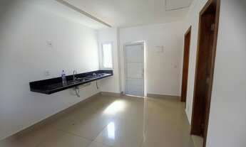 Imagem 4: 2 DORMITÓRIOS PARA LOCAÇÃO NA VILA ROMANA