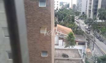Imagem 4: São Paulo - Apartamento Padrão - Vila Nova Conceição