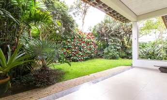 Imagem 5: Casa em rua tranquila