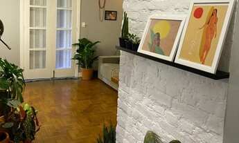 Imagem 3: Apartamento à venda 1 quarto Bela Vista - São Paulo - SP