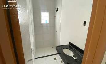 Imagem 6: Águas Claras / Casa 73m² 03 Quartos / Varanda e Quintal