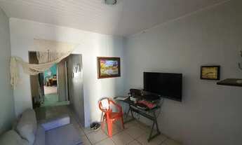 Imagem 5: Casa à venda, 94 m² construído no Democrito Rocha