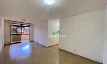 Imagem: Apartamento com TRÊS Quartos à venda