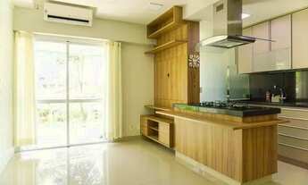 Imagem 1: Apartamento para Aluguel - Barra da Tijuca, 2 Quartos, 70 m2