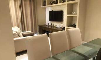 Imagem 3: APARTAMENTO RESIDENCIAL em São Paulo - SP, Vila Regente Feijó