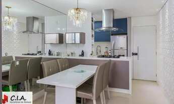 Imagem 7: Apartamento à venda no bairro Moóca - São Paulo/SP