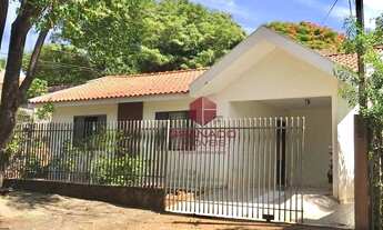 Imagem: Casa com 3 dormitórios à venda, 80 m²