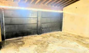 Imagem 6: Casa jd Carolina para finalizar Com 03 suítes a venda 417m² const / ter 576m²