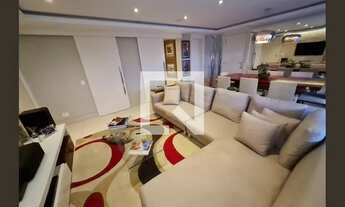 Imagem 3: Apartamento à Venda - Santana, 3 Quartos, 122 m2