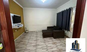 Imagem 6: Casa com 2 Dormitórios + Edícula - Jardim Adelaide