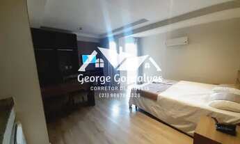 Imagem 3: Loft mobiliado na Vinte e Cinco de Agosto