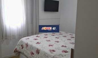 Imagem 7: BELÍSSIMO APARTAMENTO MOBILIADO, COM 3 DORMITÓRIOS. ÓTIMA LOCALIZAÇÃO