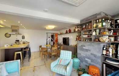 Imagem 5: Cobertura Venda 2 Dormitórios - 151 m² Vila Madalena