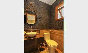 Imagem 6: PORTO ALEGRE - Casa Padrão - Hípica