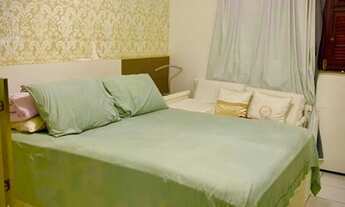 Imagem 4: Excelente casa duplex no melhor do Passaré