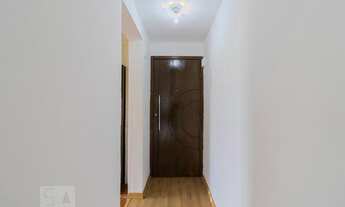 Imagem 3: Apartamento para Aluguel - Bosque da Saúde, 2 Quartos, 65 m2