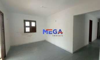 Imagem 5: Casa com 3 quartos no Bairro Floresta - Fortaleza/CE