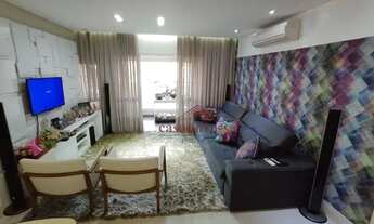 Imagem 6: Apartamento com 3 dormitórios, 96 m² - venda por R$ 795.000 ou aluguel por R$ 6.520/mês