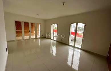 Imagem 2: Casa à venda e para locação no Jardim Planalto - Campinas/SP