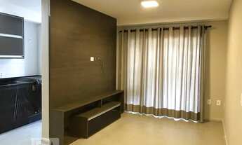 Imagem 2: Apartamento para Aluguel - Água Branca, 2 Quartos, 80 m2