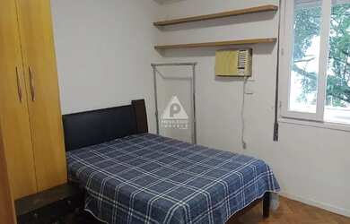 Imagem 7: Apartamento na URCA: 01 Sala, 01 Quarto,01 Banheiro,01 Varanda