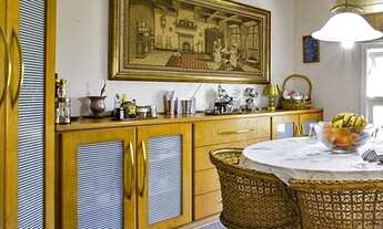 Imagem 7: Casa Venda 4 Dormitórios - 500 m² Brooklin