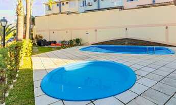 Imagem 2: PORTO ALEGRE - Casa de Condomínio - Cavalhada