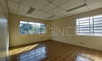 Imagem 6: Prédio comercial Tatuapé