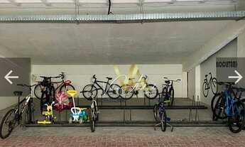 Imagem 5: Apartamento p/ venda c/ 2 quartos sendo 1 suite no Le Parc Torre R$330,000