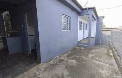 Imagem 2: Casa para aluguel no bairro Santa helena de 1 quarto